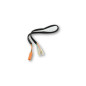 Câble adaptateur HIGHSIDER smart clignotant pour KAWASAKI KX 85 de 2017 à 2018