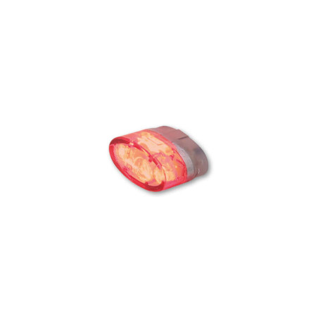 HIGHSIDER tail light