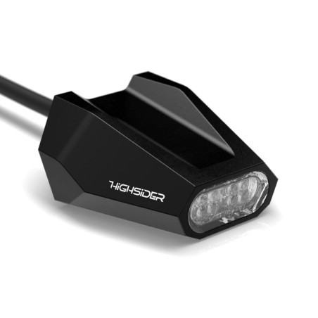 HIGHSIDER tail light
