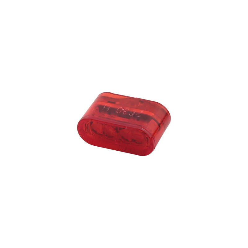 HIGHSIDER tail light