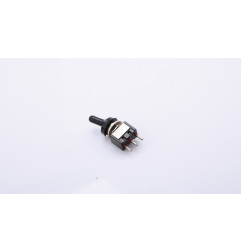 Interrupteur HIGHSIDER smart avec capuchon en caoutchouc (M6)