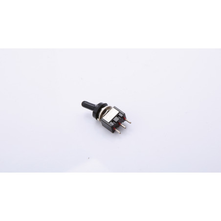 HIGHSIDER lighting control