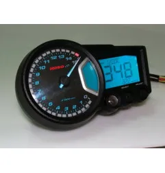 KOSO speedometer