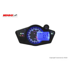 KOSO speedometer