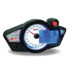 KOSO speedometer