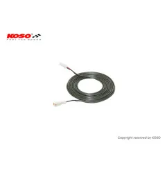 KOSO spark plug cap