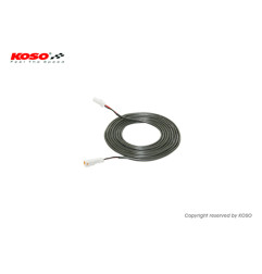 KOSO Zündkerzenstecker