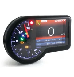 KOSO speedometer