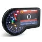 KOSO speedometer