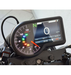 KOSO speedometer