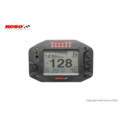 KOSO speedometer