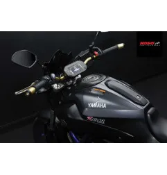 KOSO speedometer