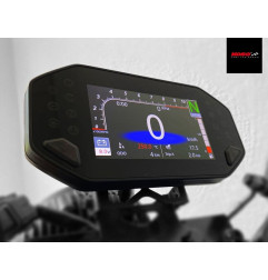 KOSO speedometer