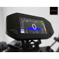 KOSO speedometer