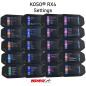 KOSO speedometer