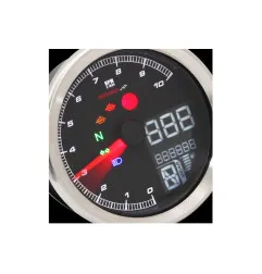Compteur de vitesse KOSO TNT-04
