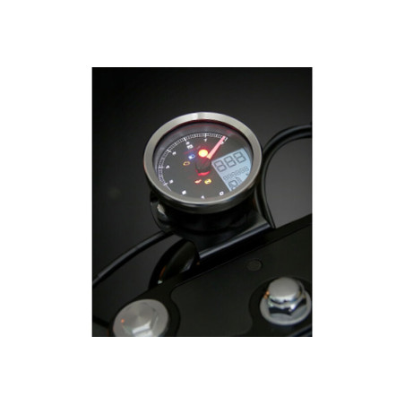 KOSO speedometer