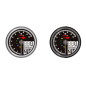 KOSO speedometer