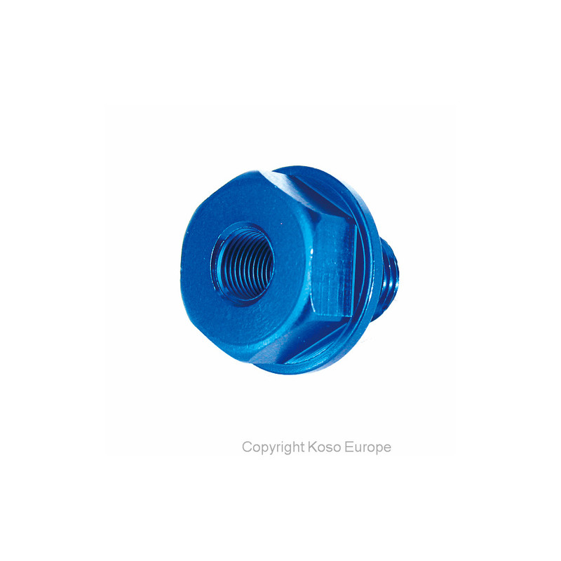 KOSO speedometer