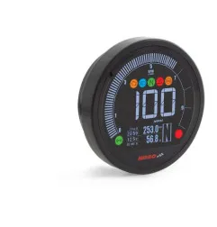 KOSO speedometer