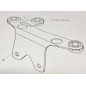KOSO dashboard accessory