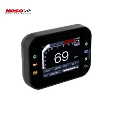 KOSO speedometer