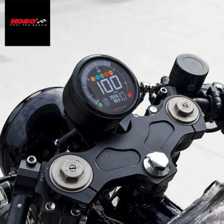 KOSO speedometer