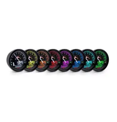 KOSO speedometer