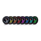KOSO speedometer