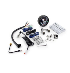 KOSO speedometer