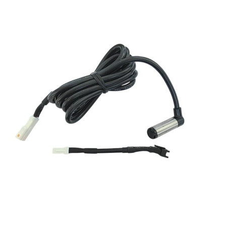 KOSO speedometer