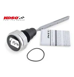 KOSO speedometer - BA053011