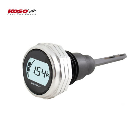 KOSO Tacho - BA053111