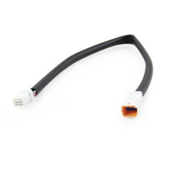 Câble de rallonge KOSO pour compteur D2 25 cm