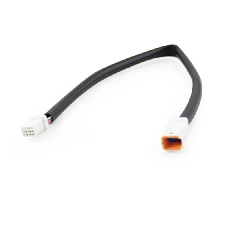 KOSO speedometer