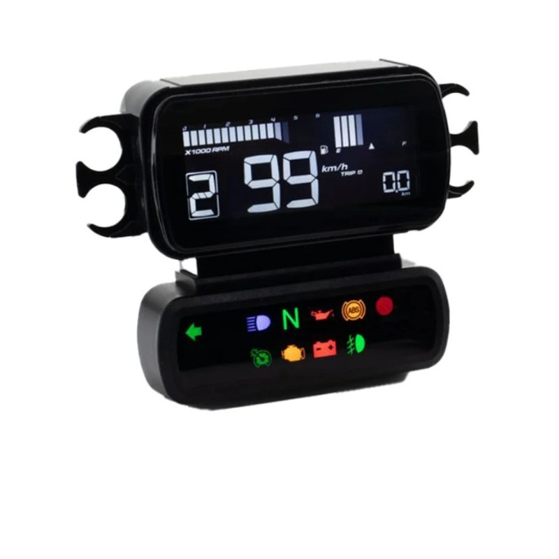 KOSO Tacho - BA080000