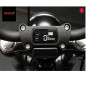 KOSO speedometer - BA080000