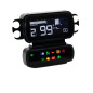 Compteur multifonction KOSO D2 - BA080010