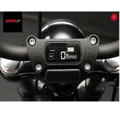 KOSO speedometer - BA080010