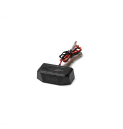 Luz de matrícula LED R&G RACING
