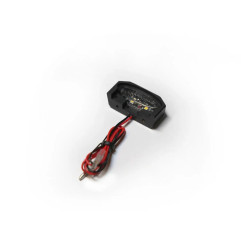 R&G RACING LED License Plate Light