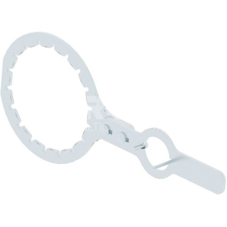 IRON BALTIC Clutch Holding Tool - CFMOTO CVTECH