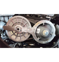 IRON BALTIC Clutch Holding Tool - CFMOTO CVTECH