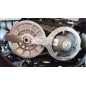 Herramienta de sujeción de variador IRON BALTIC - CFMOTO CVTECH
