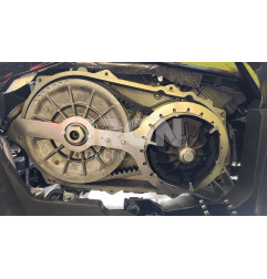 IRON BALTIC Kupplungshaltewerkzeug - CFMOTO CVTECH