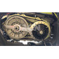 IRON BALTIC Clutch Holding Tool - CFMOTO CVTECH