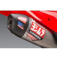 Jeu de stickers YOSHIMURA RS-12 pour KTM SXF 250, HUSQVARNA FC 250, GAS GAS MCF 250 et YAMAHA YZF 250 de 2018 à 2027