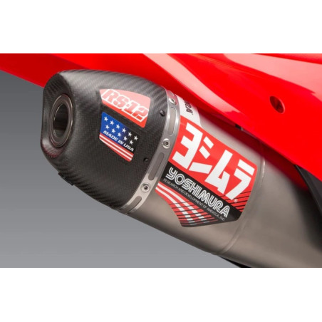 Adhesivos YOSHIMURA para KTM SXF 250, SXF 350, HUSQVARNA FC 250, FC 350, GAS GAS EXF 250, MCF 250 y YAMAHA WRF 250, YZF 250