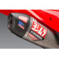 Jeu de stickers YOSHIMURA RS-12 pour KTM SXF 250, HUSQVARNA FC 250, GAS GAS MCF 250 et YAMAHA YZF 250 de 2018 à 2027