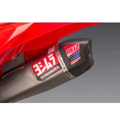 Adhesivos YOSHIMURA para KTM SXF 250, SXF 350, HUSQVARNA FC 250, FC 350, GAS GAS EXF 250, MCF 250 y YAMAHA WRF 250, YZF 250